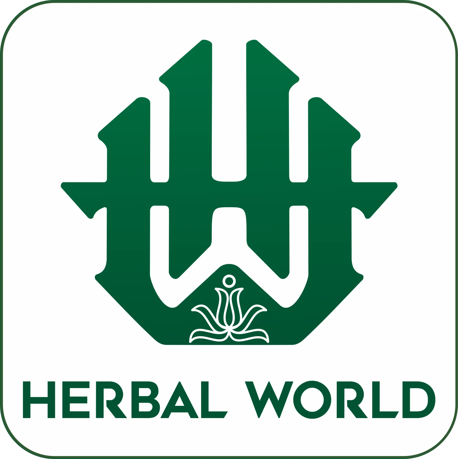 Herbal World Inc